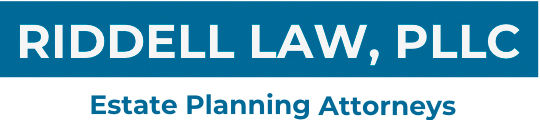 Riddell Law, PLLC Estate Planning Attorneys